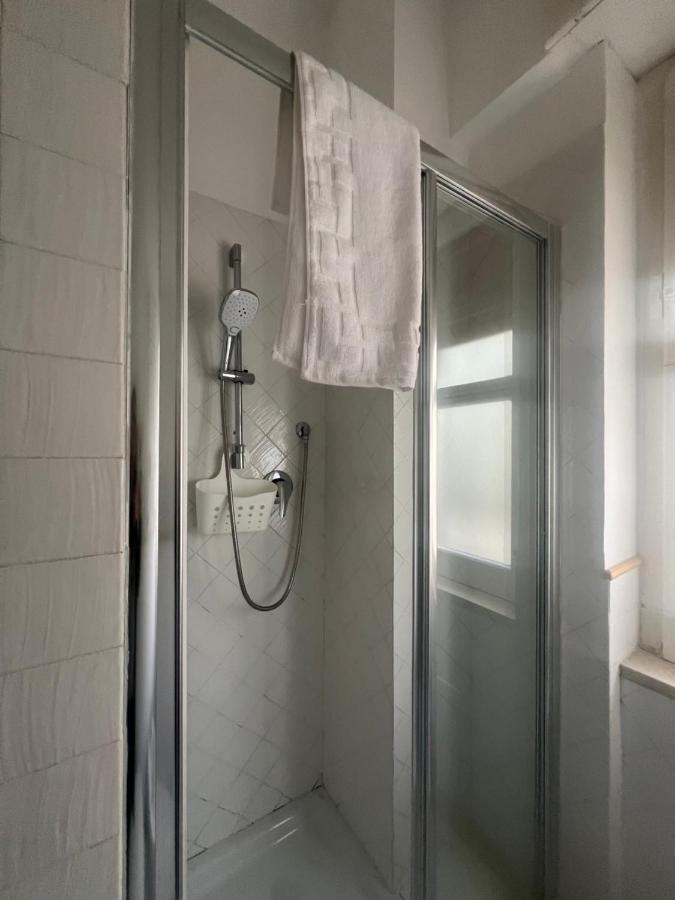 Suite 84 Holiday Home Salerno Exterior photo