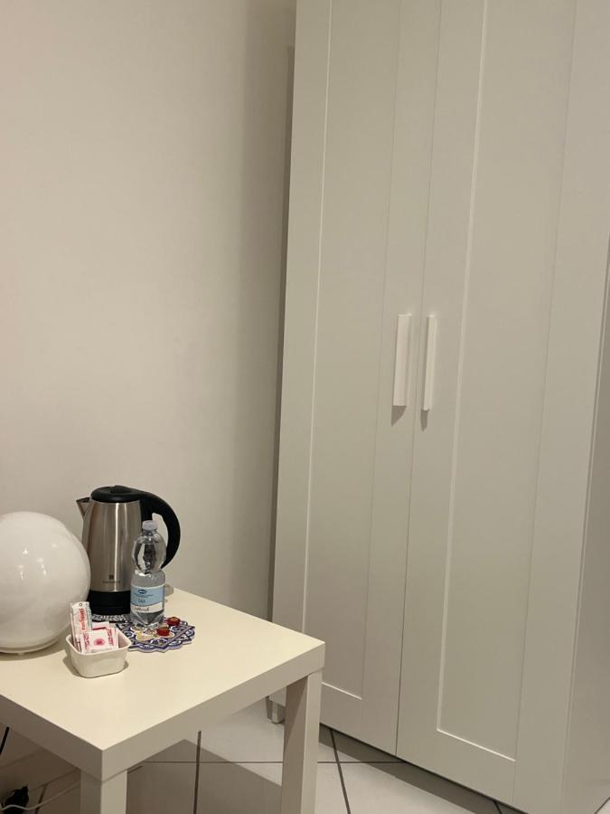 Suite 84 Holiday Home Salerno Exterior photo