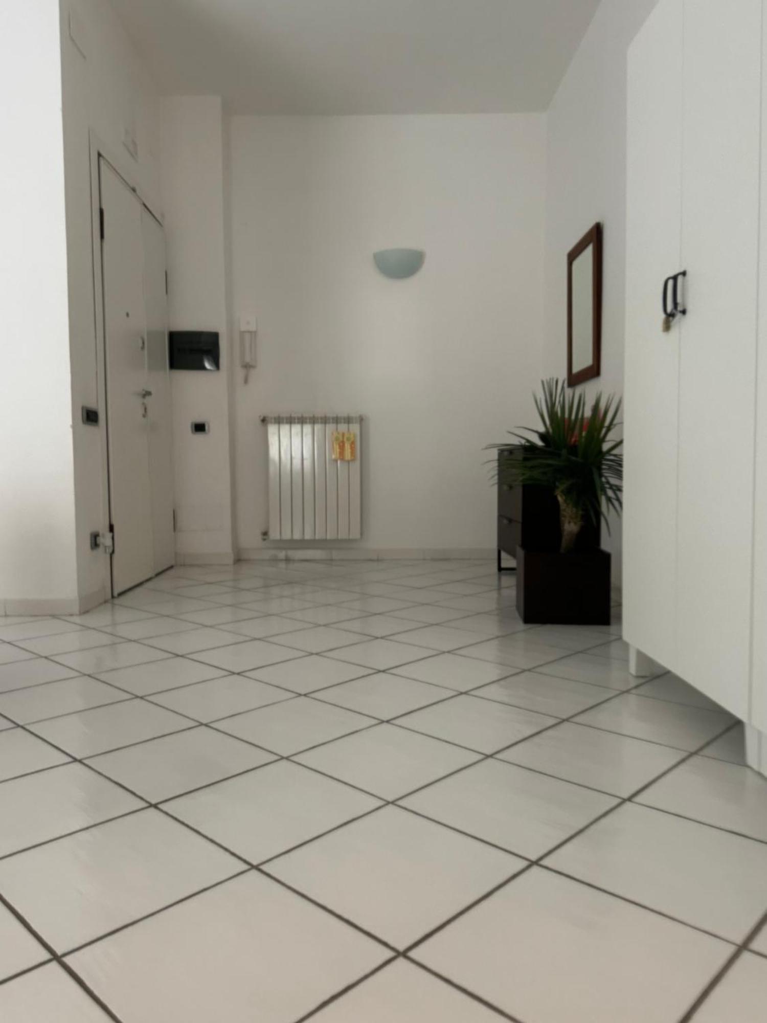 Suite 84 Holiday Home Salerno Exterior photo