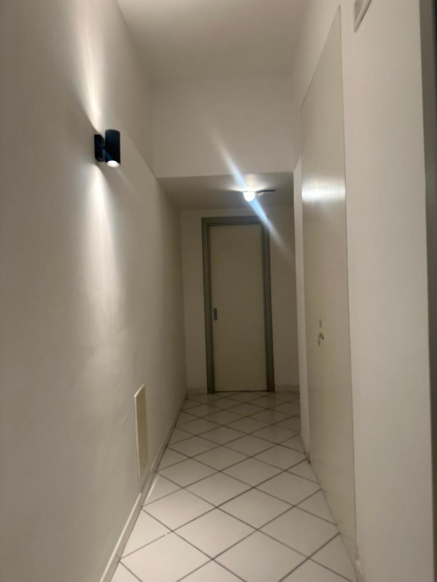 Suite 84 Holiday Home Salerno Exterior photo
